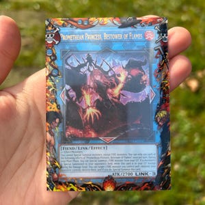 Lot de 15 pochettes pour cartes Yugioh Brother Border