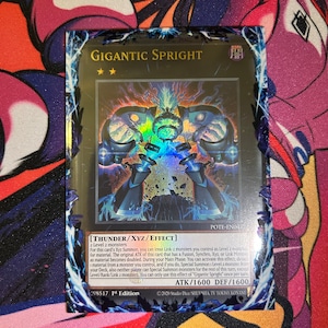 mangas borde yugioh trueno (15 mangas)