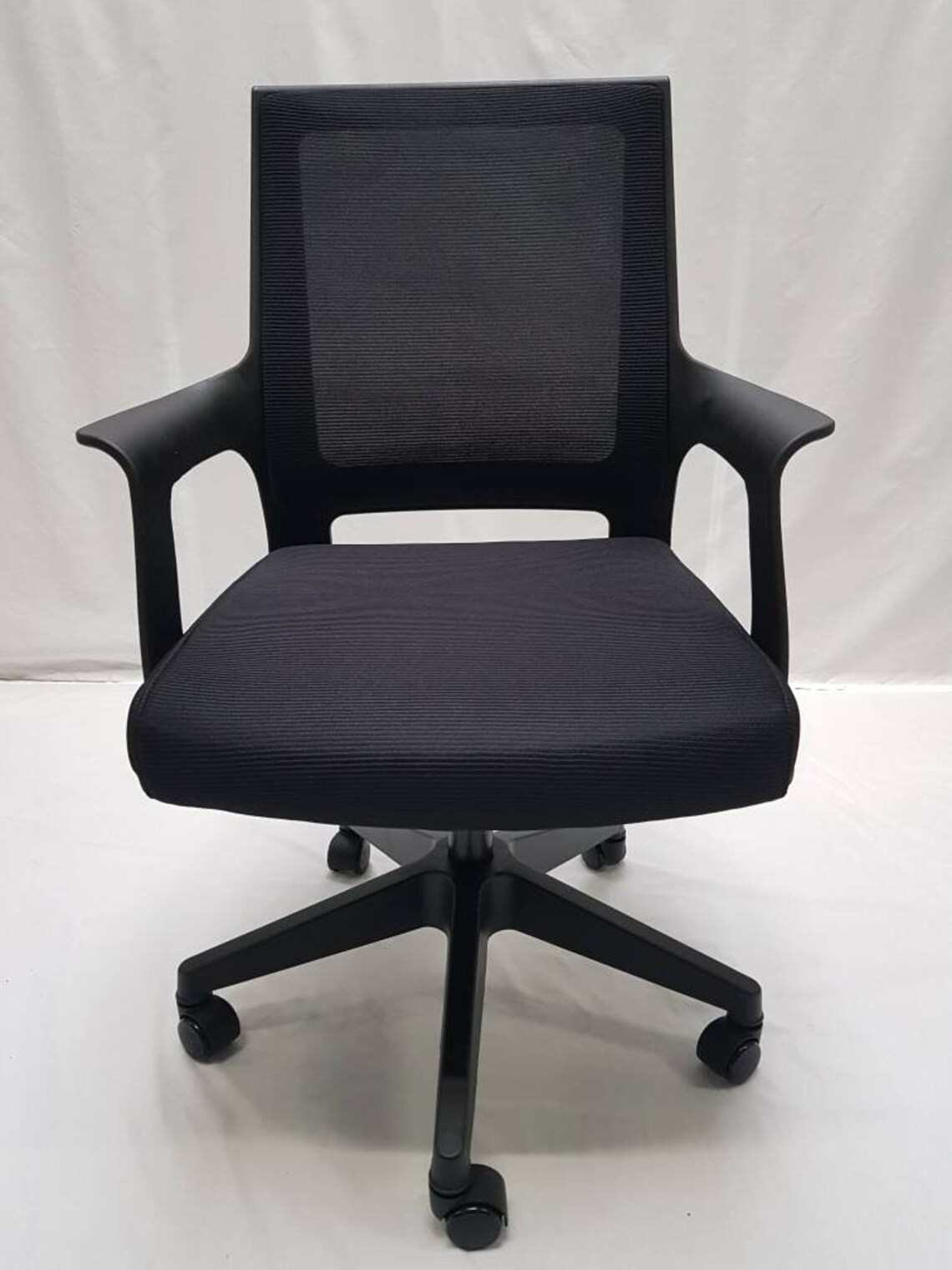 Ergonomic Office Chair Ergonomic Computer Chair Mesh Office Etsy UK
