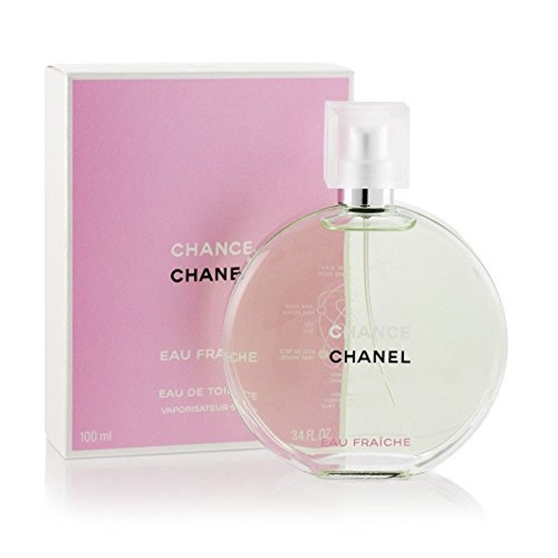 chance fraiche perfume