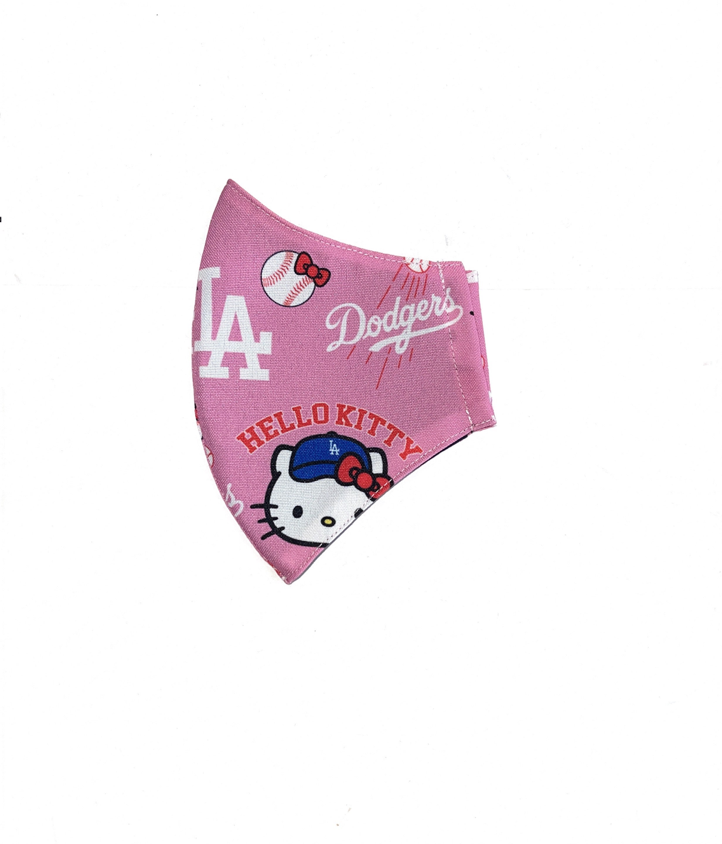 hello kitty cloth face mask