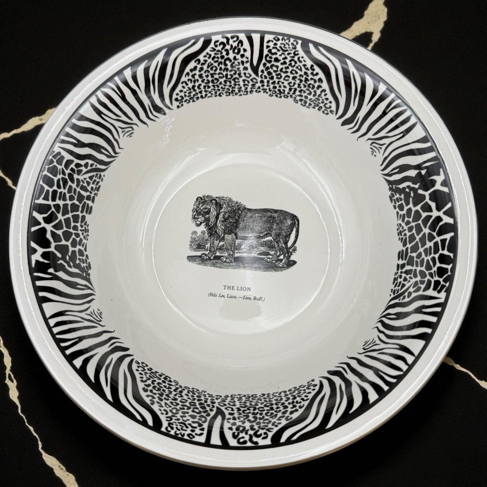 Prinknash Bowl - Etsy