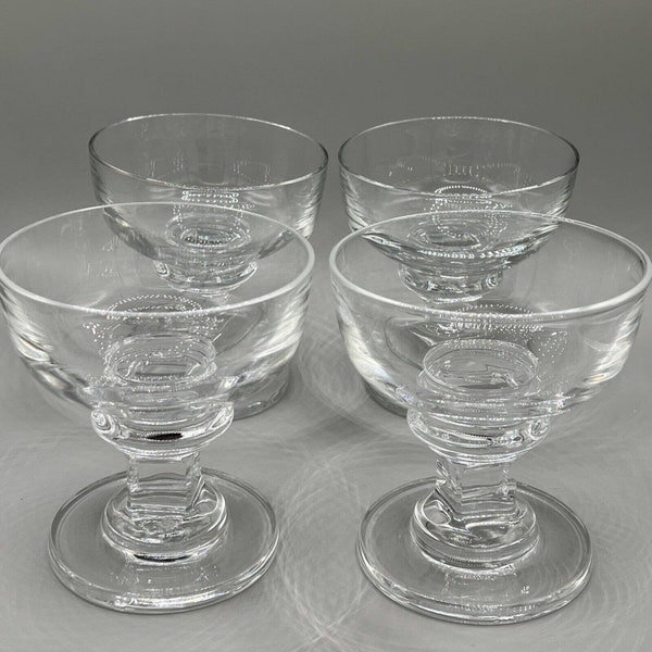 Dansk Champagne Glasses Etsy