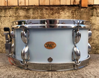 West Craft Drums 13x6 Maple Snare