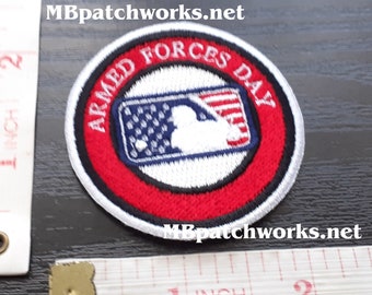 Usa Baseball Patches | Etsy New Zealand