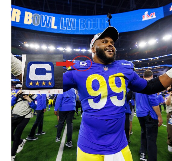 Gebraucht Trojanisches Pferd Pharmakologie C Patch On Nfl Players 