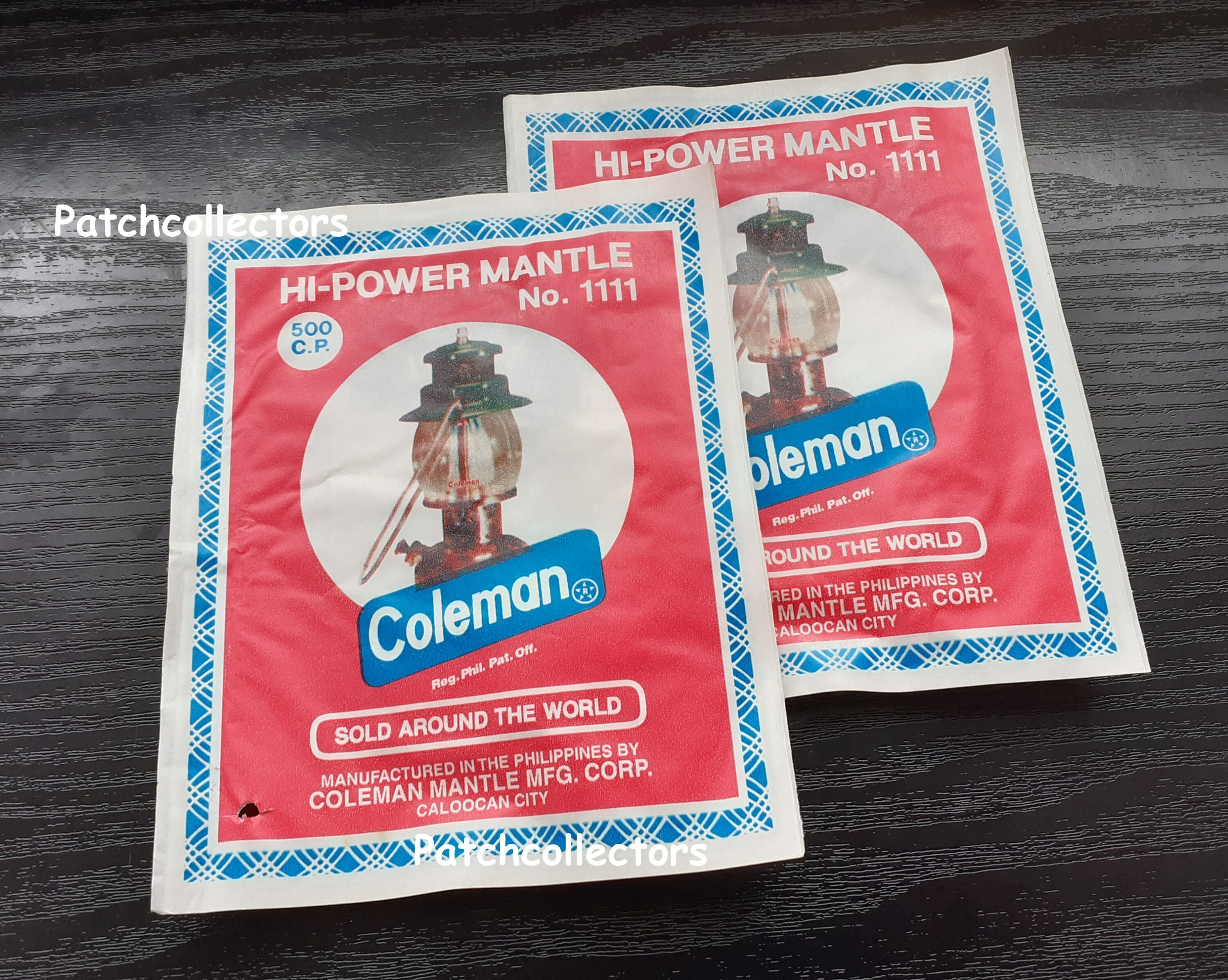 Coleman Mantle for sale 84 ads for used Coleman Mantles