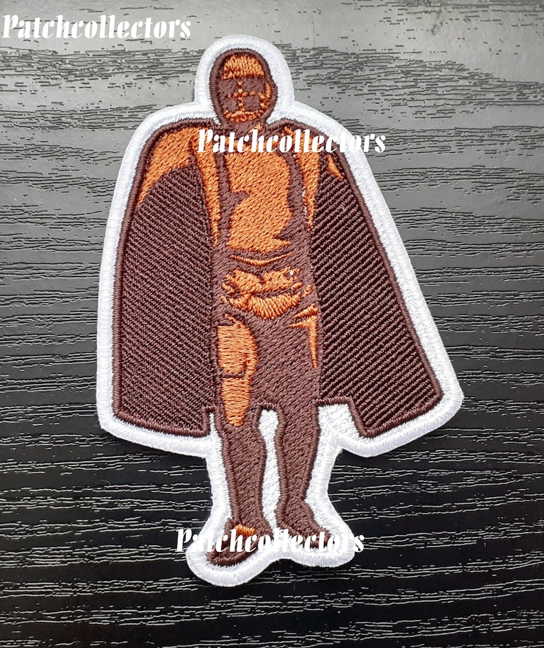 Walter Payton Man of the Year Logo Patch NFL Football USA Etsy