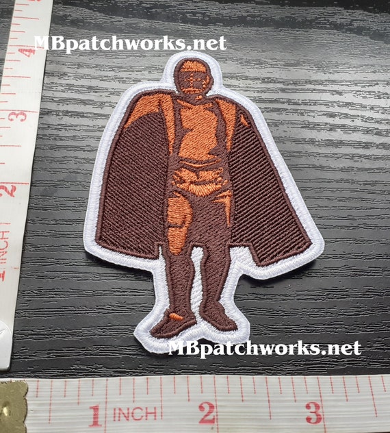 Walter Payton Man of the Year Award Logo Patch NFL Football Etsy UK