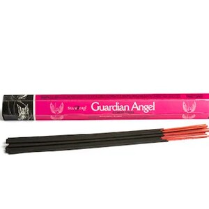 Guardian Angel Incense Sticks