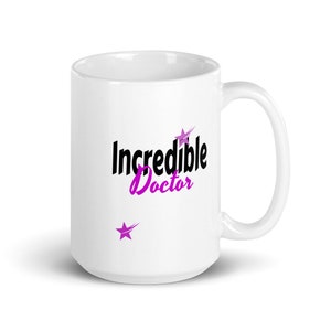 Mug for Doctor