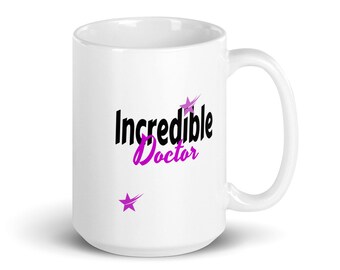 Mug for Doctor