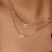 see more listings in the Name Necklace section