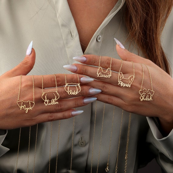 Designer dog jewelry hotsell