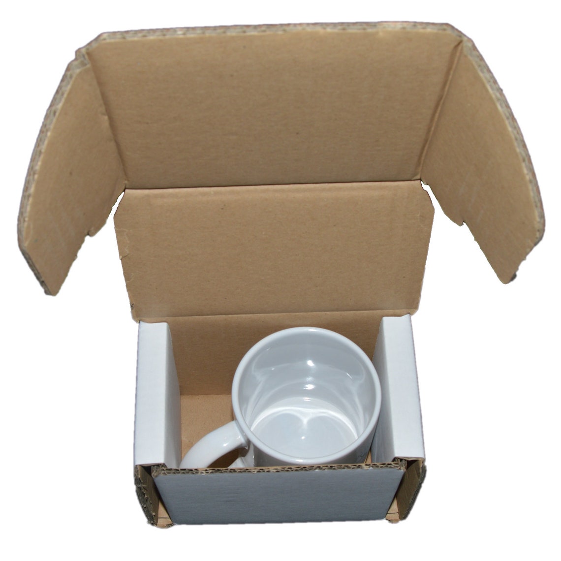 Smash Proof Postage Mug Boxes Smash Box Impact Resistant Boxes Etsy