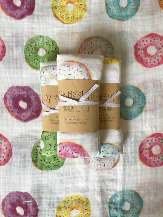 Donut swaddle hotsell