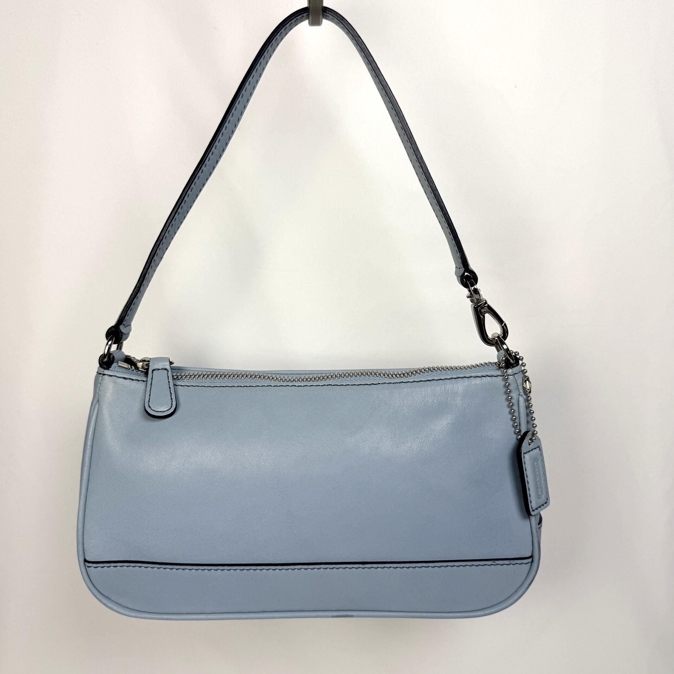 Coach Demi Hampton - Etsy