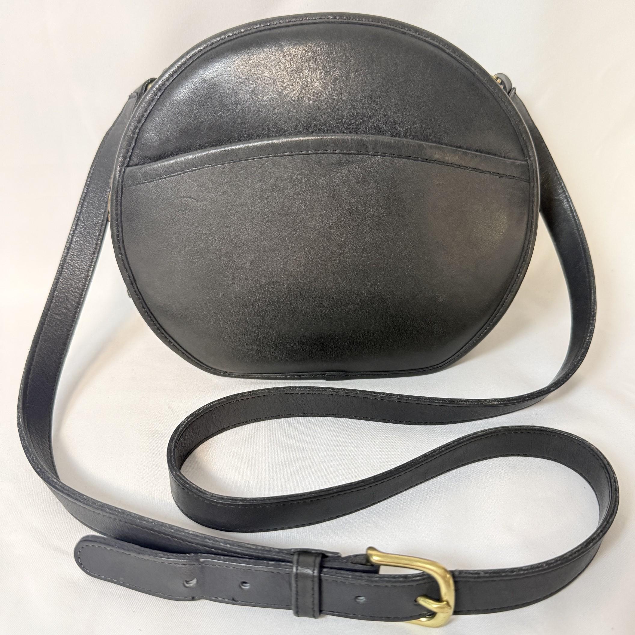 Coach 9901 - Etsy
