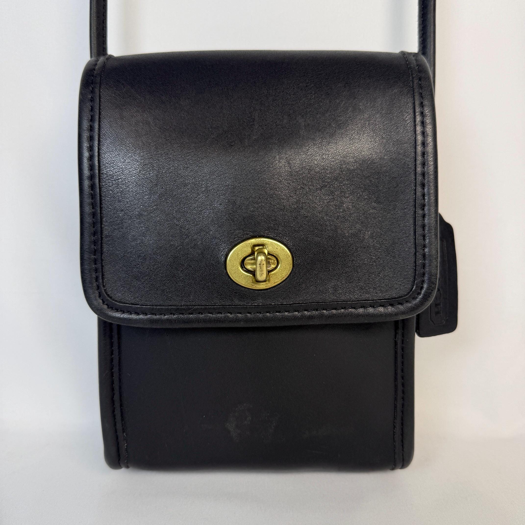 Vintage Bags Coach 1999 - Etsy