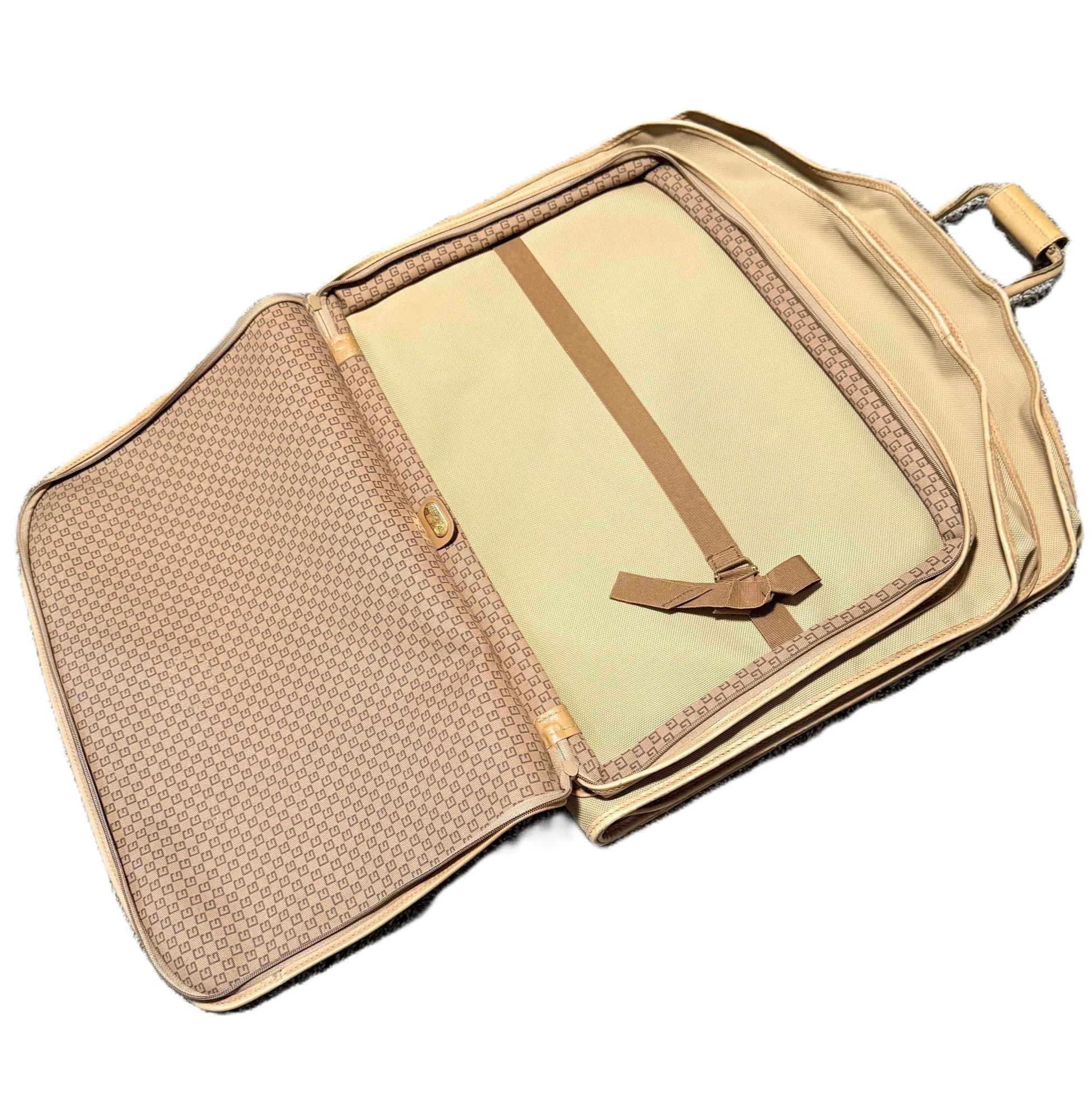 Gucci Garment Bag - Etsy