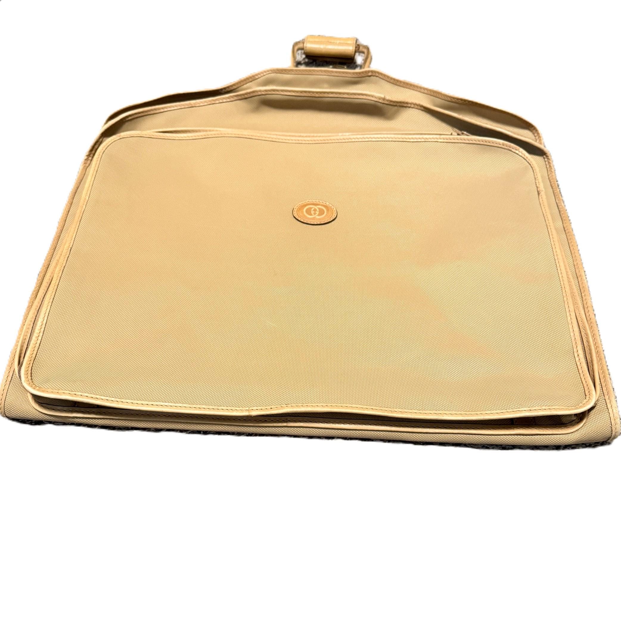 Gucci Garment Bag - Etsy