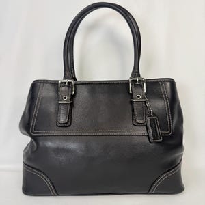 Y2k Coach Bag - Etsy