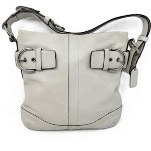 Coach Bag 1452 - Etsy