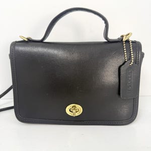 Vintage Coach Casino 9924 - Etsy