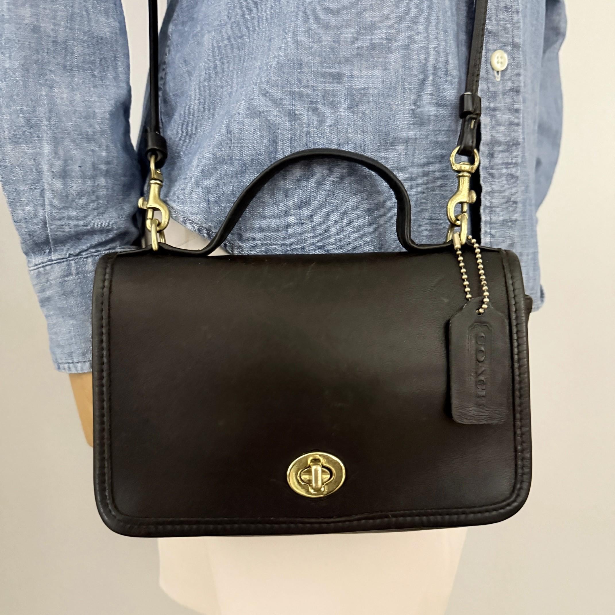 Coach 9924 - Etsy