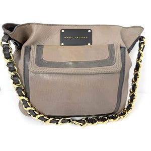 ショルダーバッグ marcjacobs chained strap chained strap MARC JACOBS Charm Chain Crossbody Strap | Bloomingdale's Handbags
