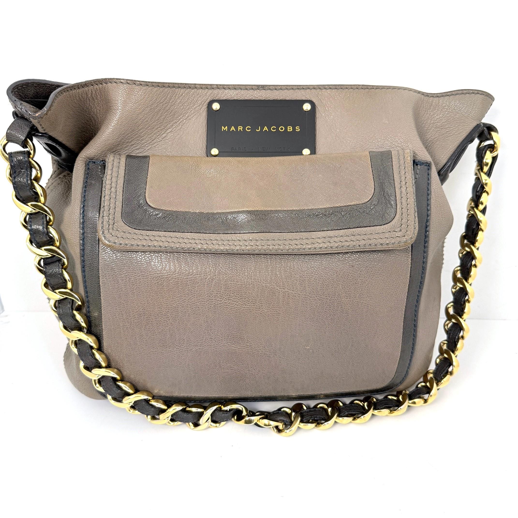 Vintage Marc Jacobs Bag - Etsy