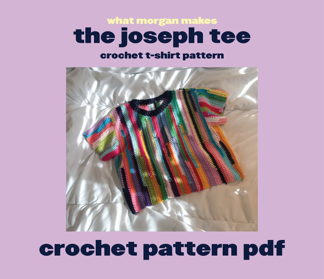 T-shirt Joseph Femme - Taille S (36) - Coton Blanc Et Bleu - Manches Courtes - Occasion Très Bon état