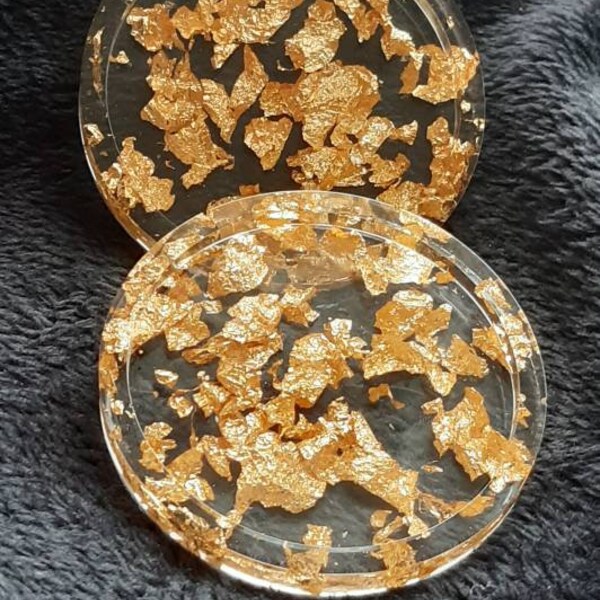 Resin Coasters Etsy UK
