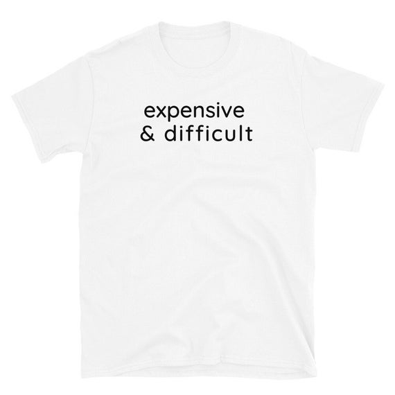 Camicia costosa sale