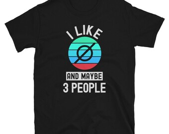 Cozmos Crypto, Cozmos, Cryptocurrency, I Like Cozmos, And Maybe 3 People , T-shirt