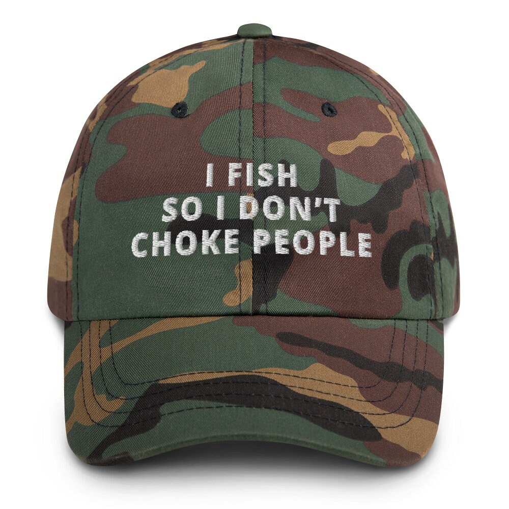 Hat Embroidered Dad Hat - Etsy