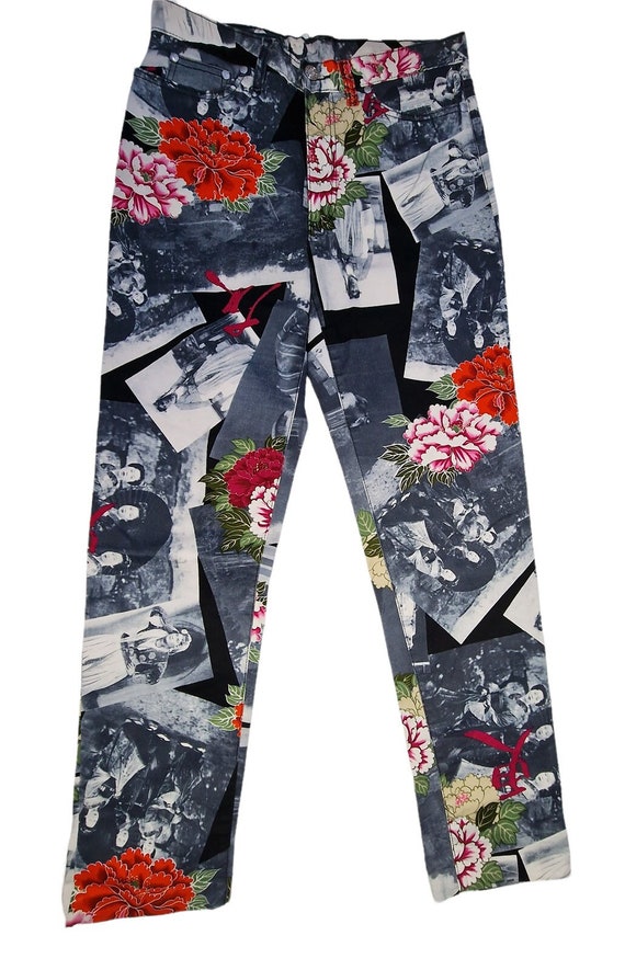 Kenzo xtc zara cheap