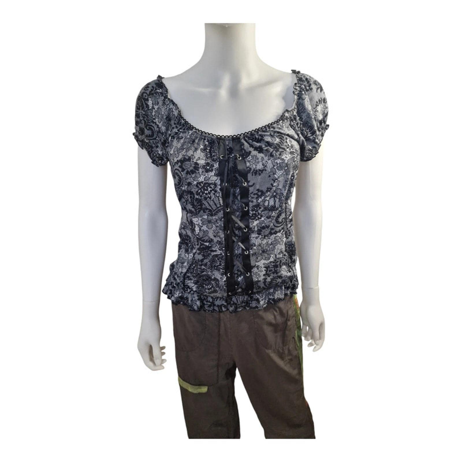 Jane norman top hot sale
