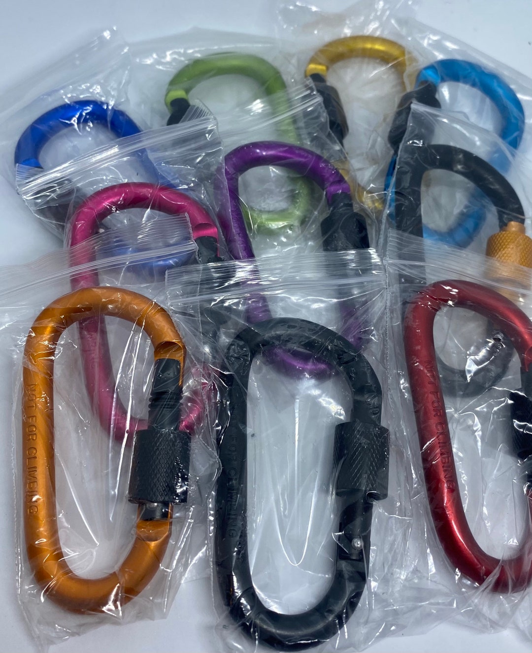 Carabiner Clip/ Dog Lead Protection/security Etsy