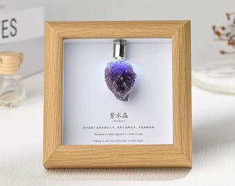 Natural Crystal Hand Carved Quartz Tombstone, Home Decor, Crystal Gifts