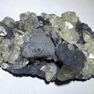 Anhui Calcite
