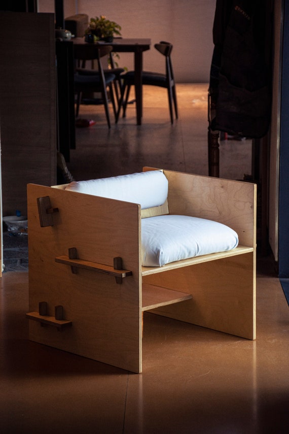 No flat pack furniture deals