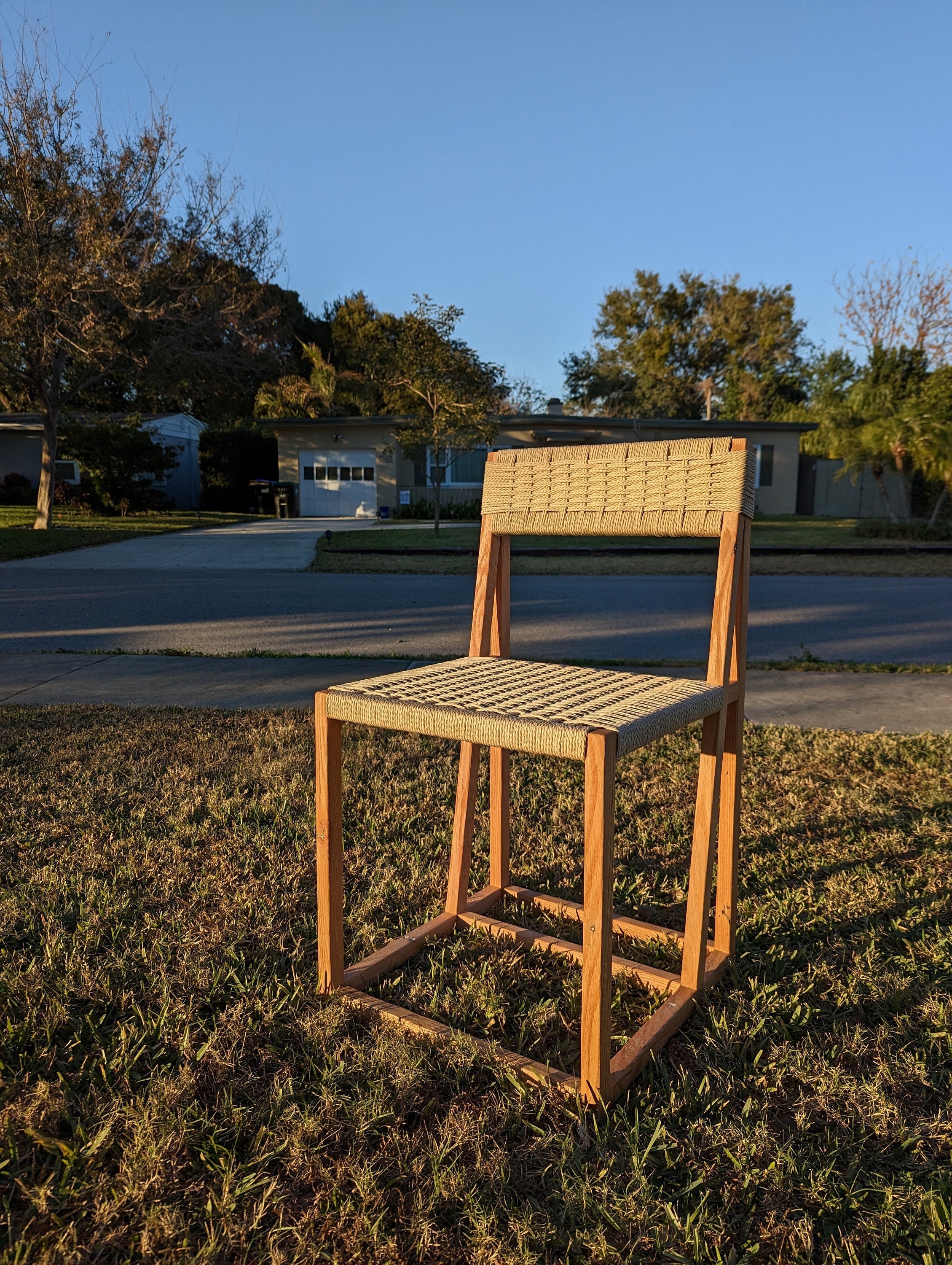 Donald Judd・A good chair is a good chair Donald Judd: A good chair is a good chair - Exhibition - Ikon