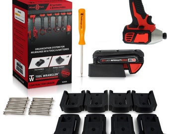 ToolWrangler - Etsy ToolWrangler - Etsy