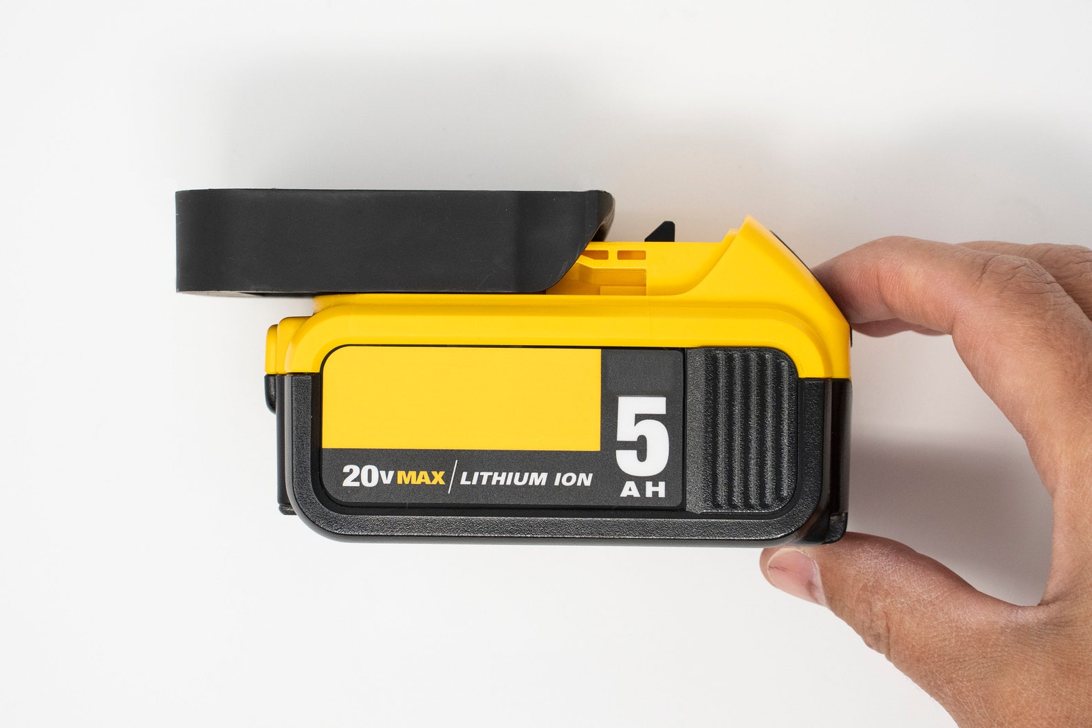 Tool Wrangler Mounts for Dewalt 20V Cordless Tools & Batteries Etsy