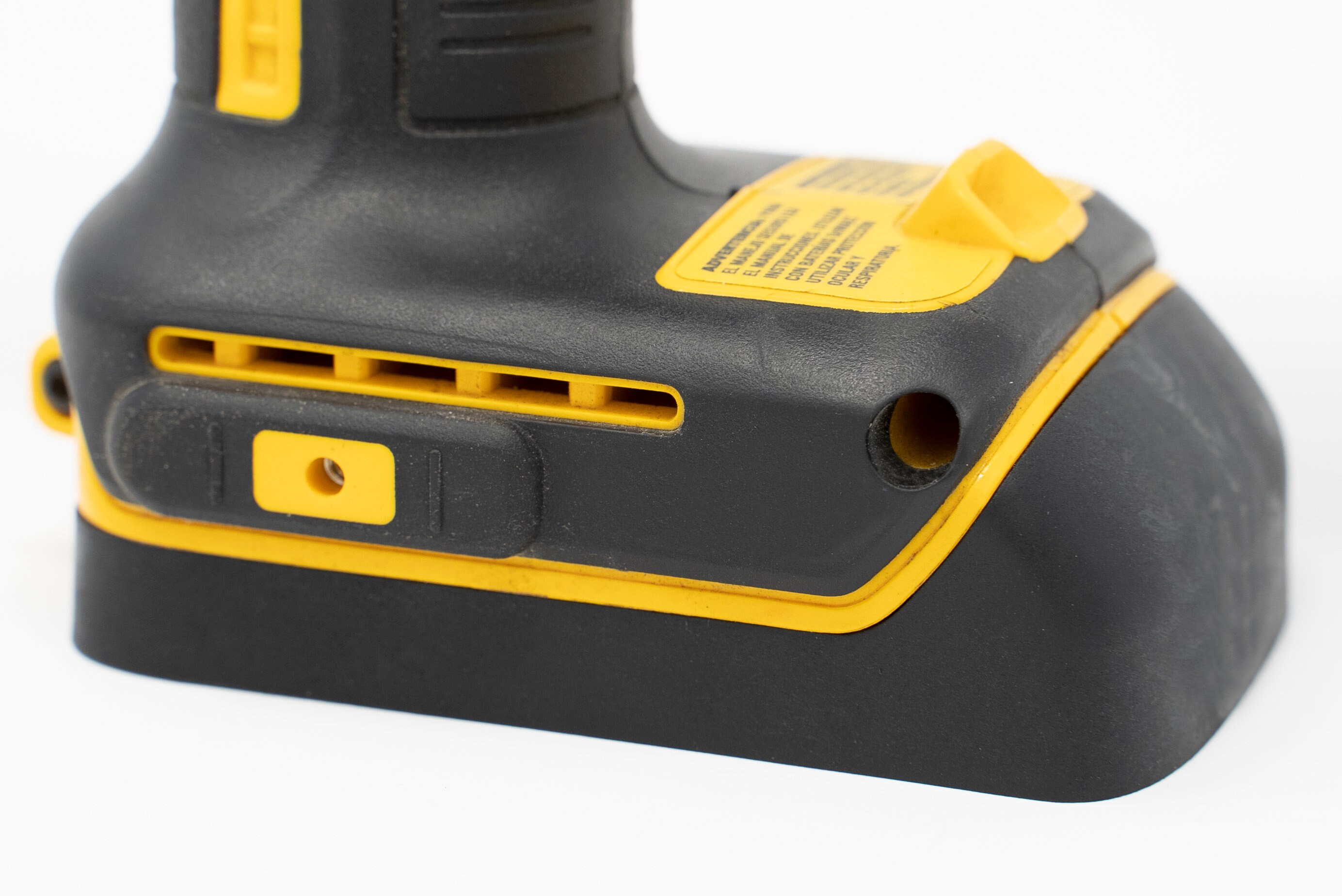 8 Tool Holders BLACK Tool Wrangler Dewalt Mounts for 20V Etsy Canada