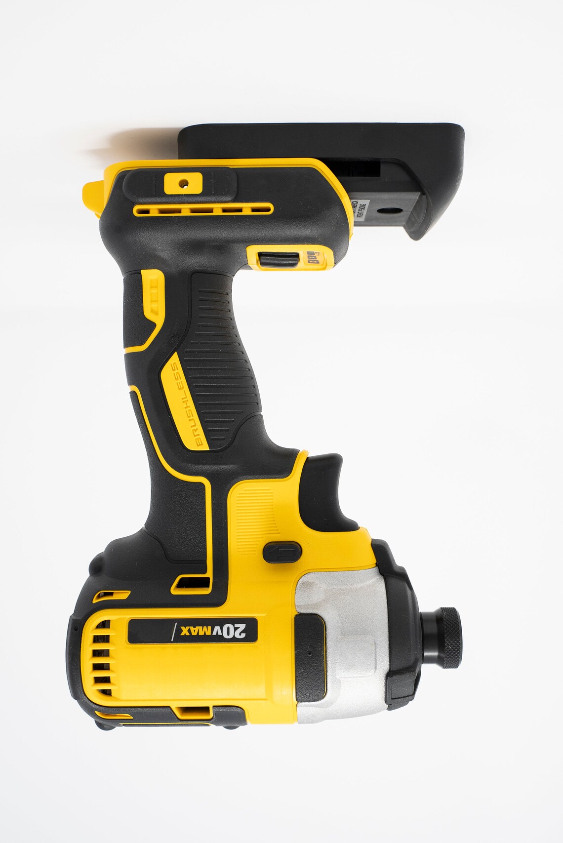 Tool Wrangler Mounts for Dewalt 20V Cordless Tools & Batteries Etsy