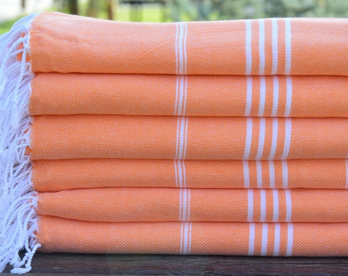 Personalized Turkish Towel Gift, Turkish Beach Towel, Personalized Gift Towel, Bath Towel Set Wedding Gift, Gift For Her,Bachelorette Party