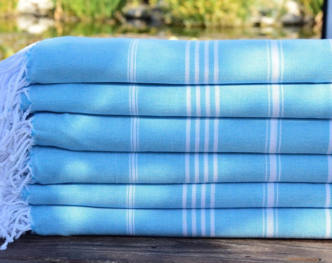 Personalized Turkish Towel,Double Side Beach Towel, Personalized Bridesmaid Gift,Bridesmaid Gifts,,Bath Towel,Blanket Throw Cover Ultra Soft