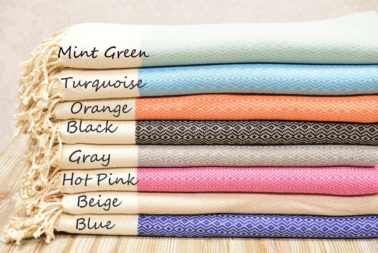 Turkish Beach Towel Bridesmaid Gift Box Gift For Her,Minimalist Decor Personalized Gifts Bachelorette Party Favor,Wedding Gift For Bride Turkish Beach Towel Bridesmaid Gift Box Gift For Her,Minimalist Decor Personalized Gifts Bachelorette Party Favor,Wedding Gift For Bride